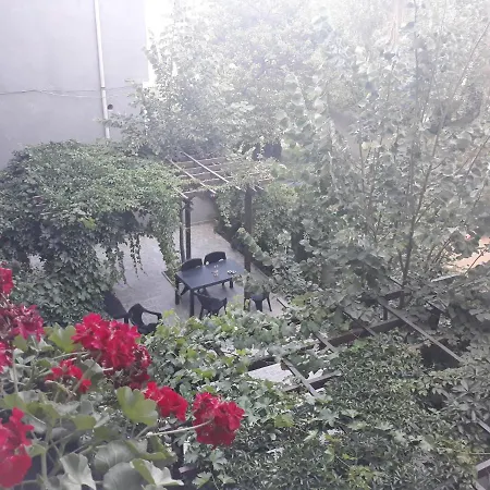 Pensiunea Smarald Vendégház 3*