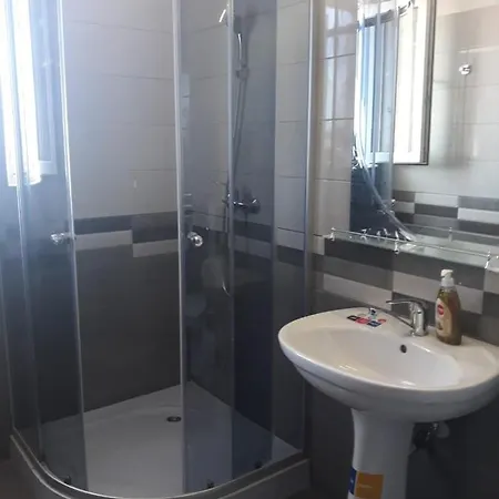 Affittacamere Pensiunea Smarald