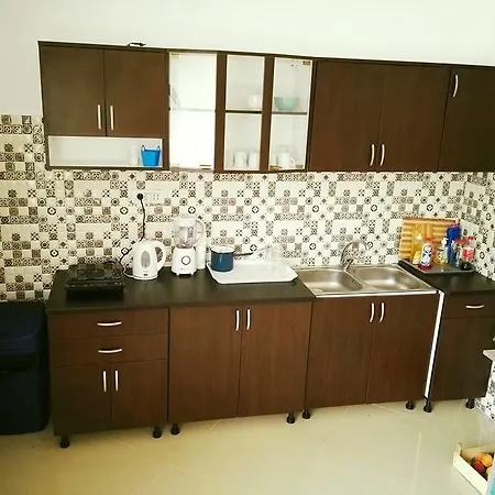 Pensiunea Smarald 3* Eforie Nord