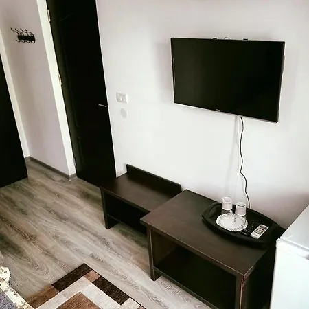 Pensiunea Smarald Affittacamere 3*