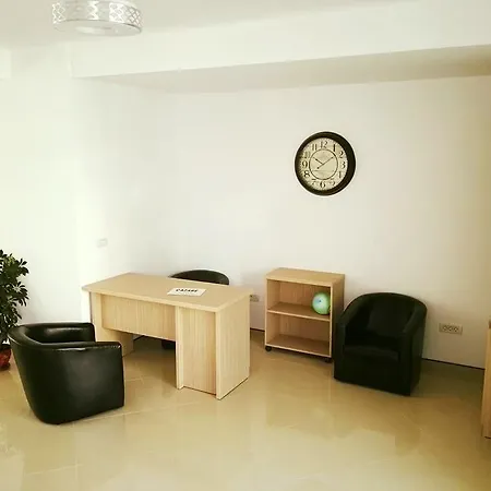 Pensiunea Smarald 3* Eforie Nord