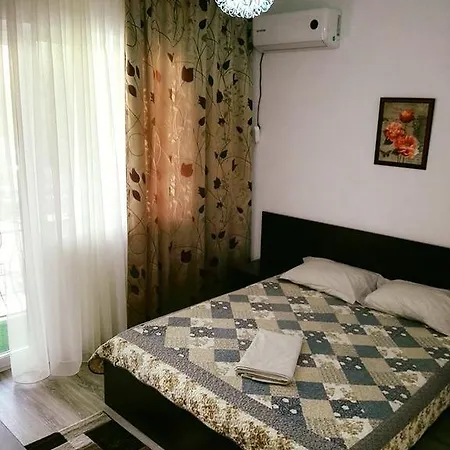 Pensiunea Smarald 3* 데포리노드