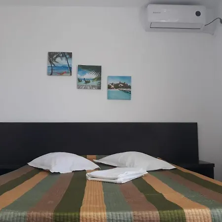 Affittacamere Pensiunea Smarald Eforie Nord