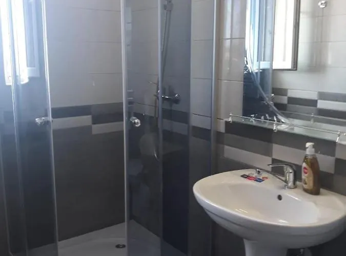 Pensiune Pensiunea Smarald