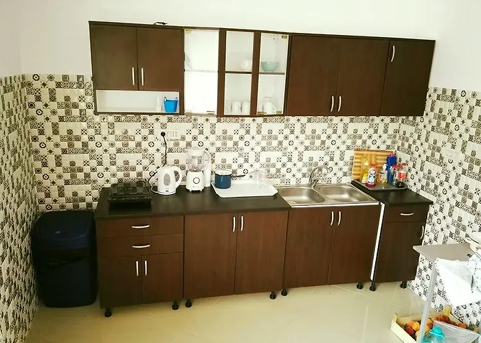 Pensiunea Smarald 3* Eforie Nord