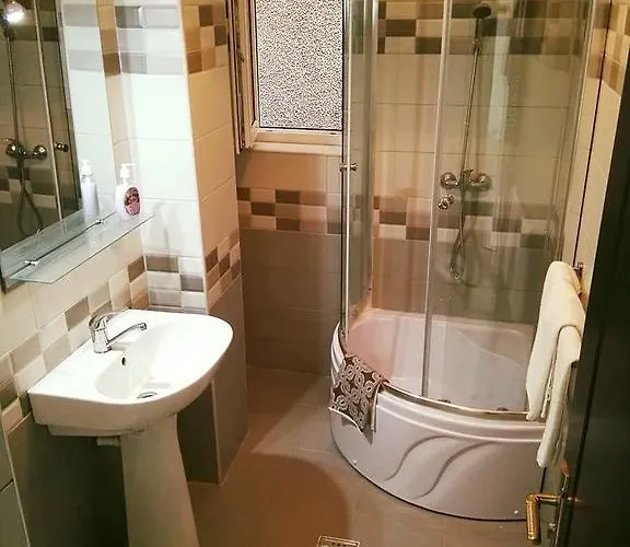 Pensiunea Smarald Pensiune 3*