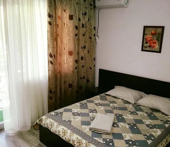 Pensiunea Smarald 3* Eforie Nord