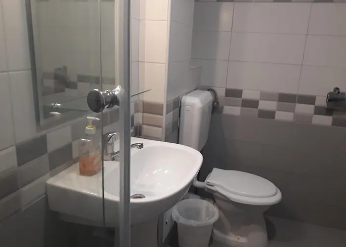 Pensiunea Smarald 3* Eforie Nord